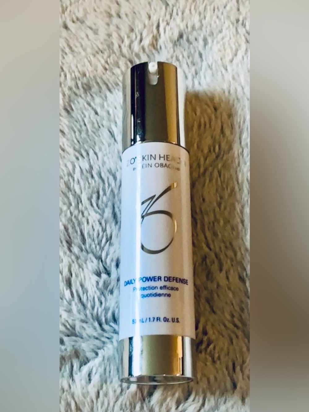 ZO Obagi Power Defense lotion NEW - Picture 3 of 4